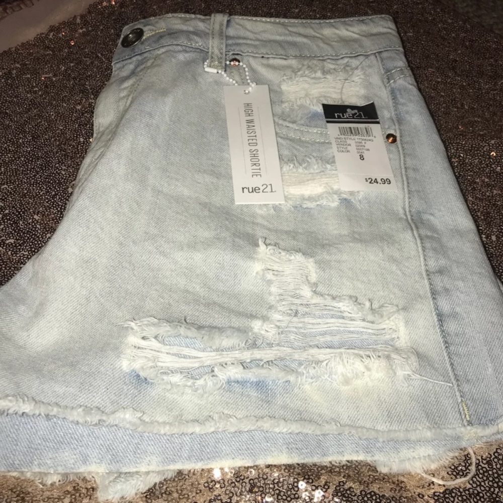 Shorts
